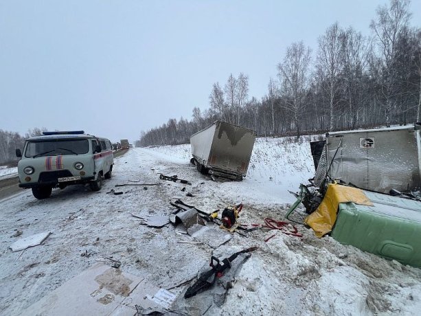Фото: КГКУ «Спасатель»