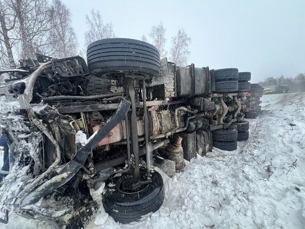 Фото: КГКУ «Спасатель»