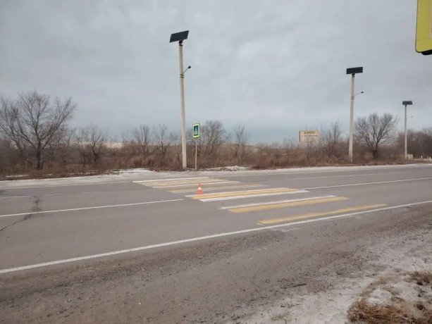 Фото: Госавтоинспекция Хакасии