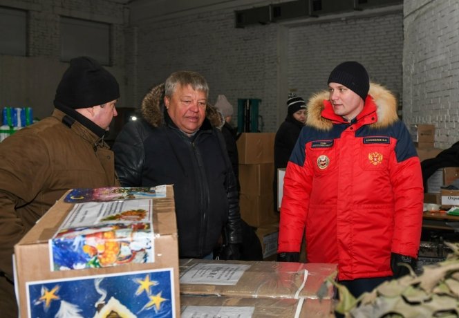 Фото: Валентин Коновалов 