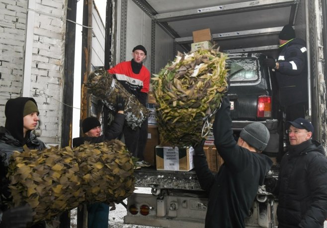 Фото: Валентин Коновалов 