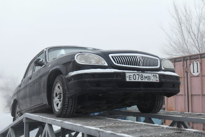 Фото: Валентин Коновалов 