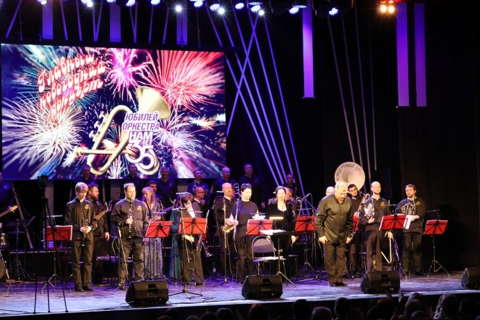 Фото: информотдел администрации Абакана