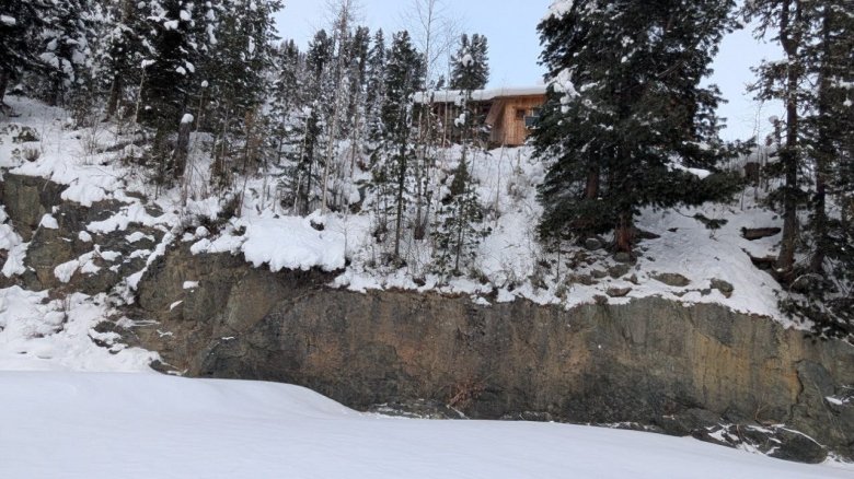 Фото: Заповедник «Хакасский»