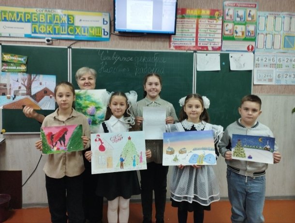 Фото: пресс-служба Министерства культуры Хакасии