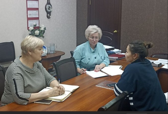 Фото: тг-канал Елена Егорова 