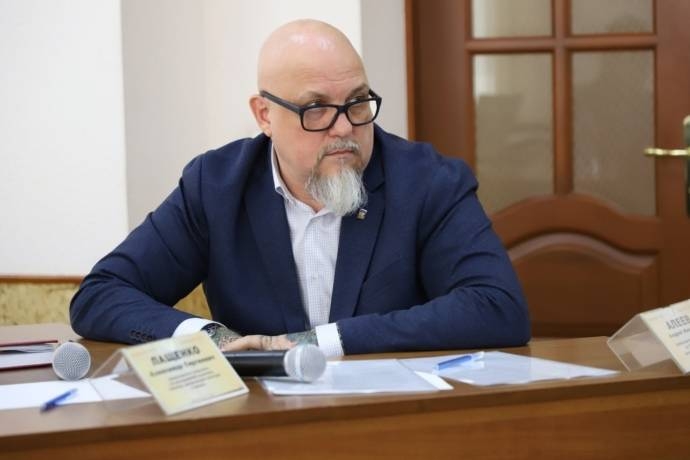 Фото: Андрей Алеев