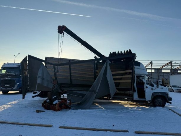 Фото: СУ СК по Красноярскому краю и Хакасии