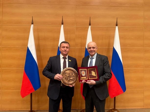 Фото: Сергей Сокол 