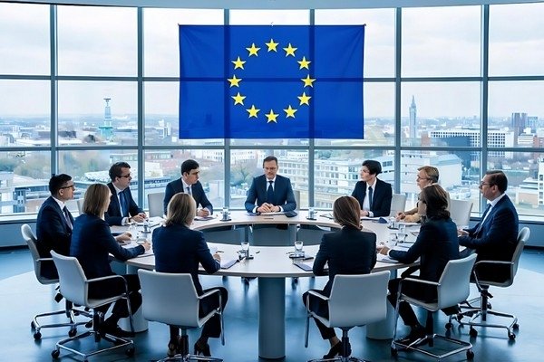 Изображение сгенерировано с помощью ИИ / Маргарита Неклюдова