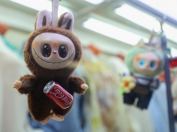 ФОТО: @Belkin Alexey/news.ru/Global Look Press