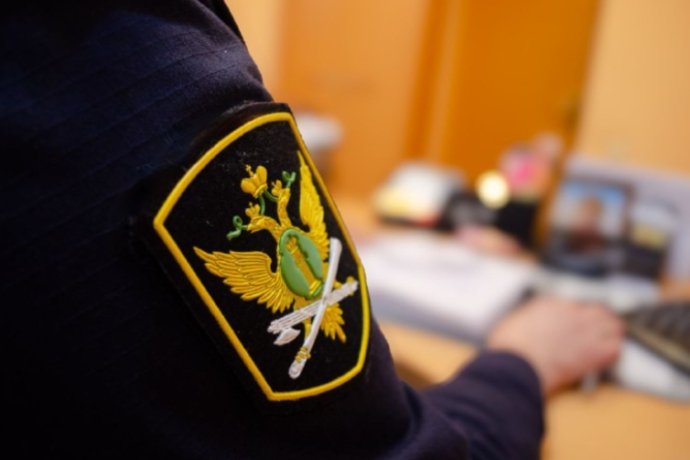 Фото: УФССП по Хакасии