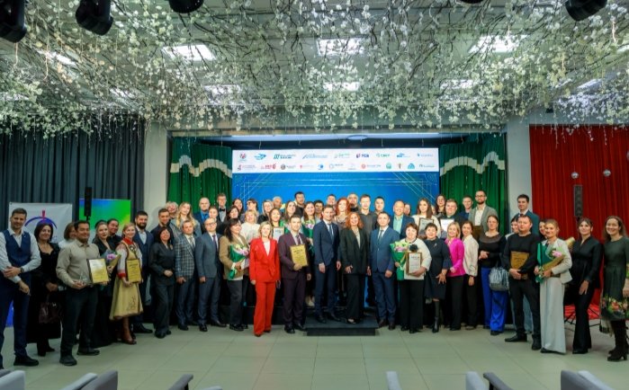 Фото: центр «Мой бизнес» Хакасии   