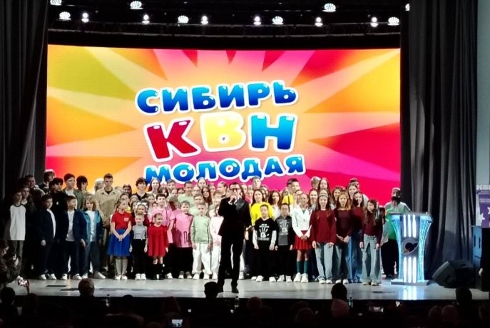 Фото: информотдел Администрации Абакана