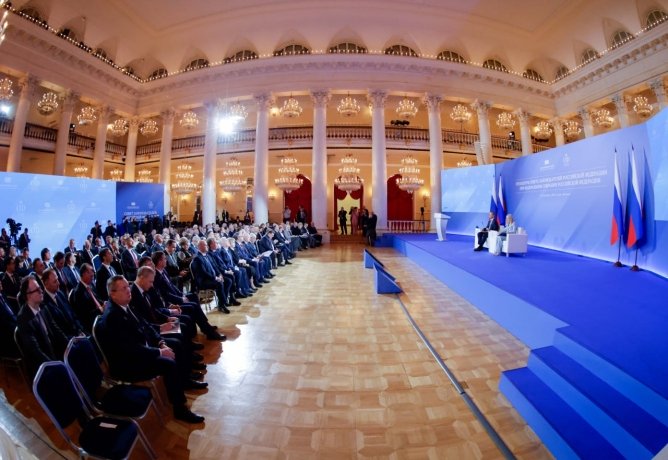 Фото: тг-канал Сергея Сокола 