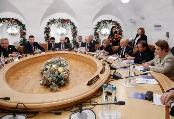 Фото: тг-канал Сергея Сокола 