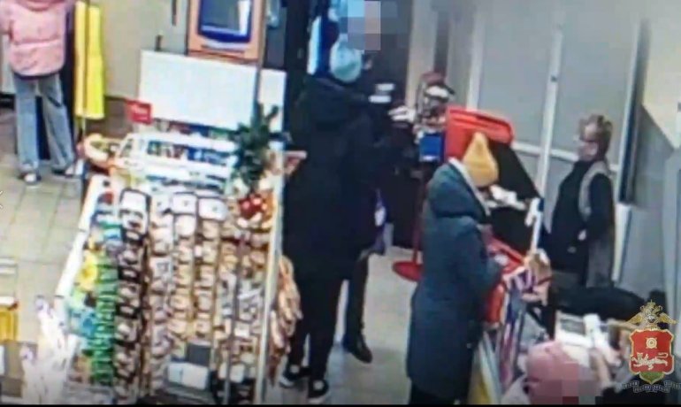 Фото: пресс-служба МВД по Республике Хакасия 