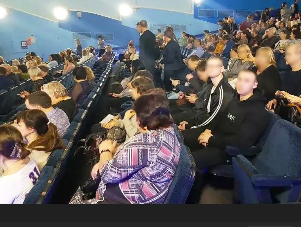 Фото: пресс-служба УФСИН России по Республике Хакасия