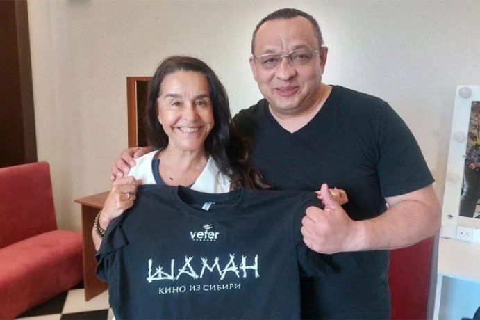 Фото: «Ветер перемен» 