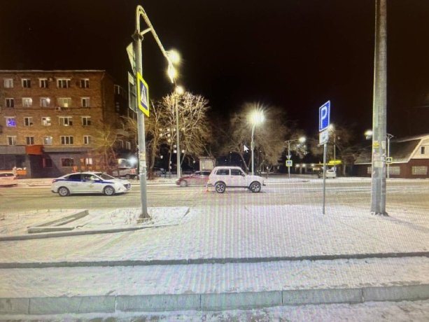 Фото: Госавтоинспекция Абакана