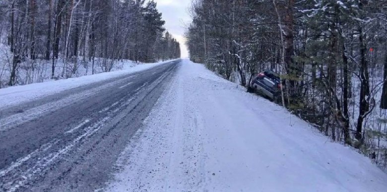 Фото: Госавтоинспекция Хакасии