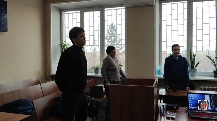 Фото: Стопкадр видео Прокуратуры Красноярского края