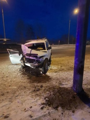 Фото: Госавтоинспекция Хакасии