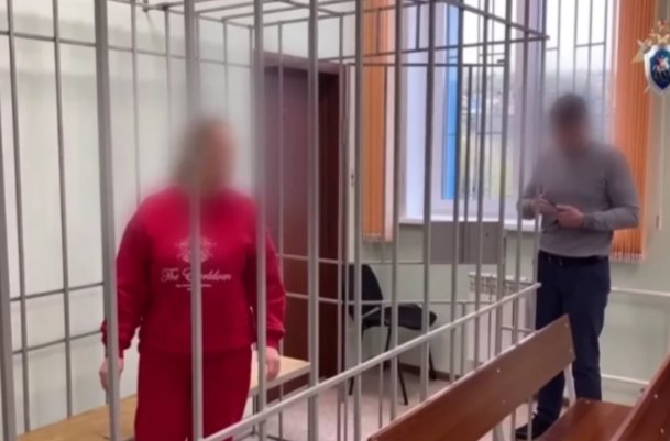 Фото: СУ СК по Красноярскому краю и Хакасии