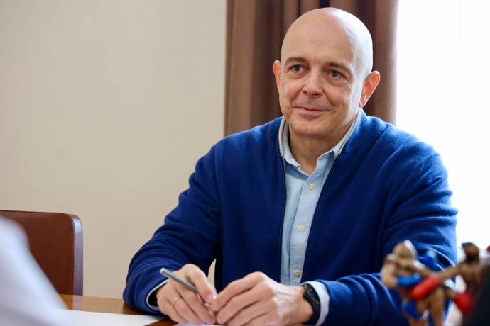 Фото: Сергей Сокол