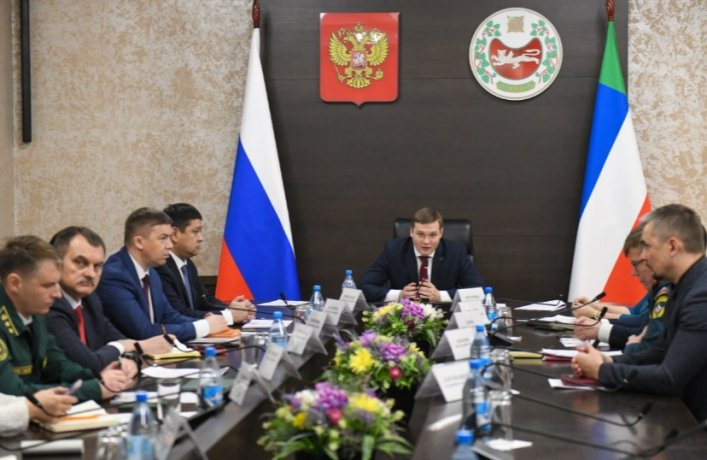 Фото: Россельхознадзор по Хакасии и Тыве