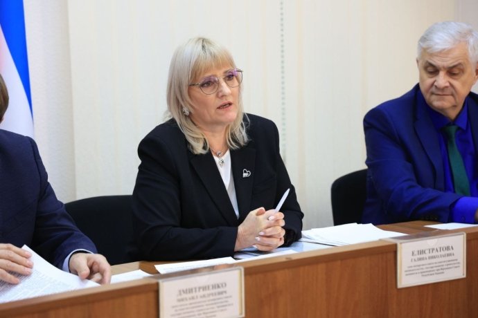 Фото: Верховный Совет Хакасии