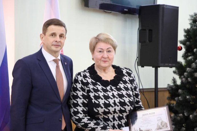 Фото: Т.Г. Зырянова