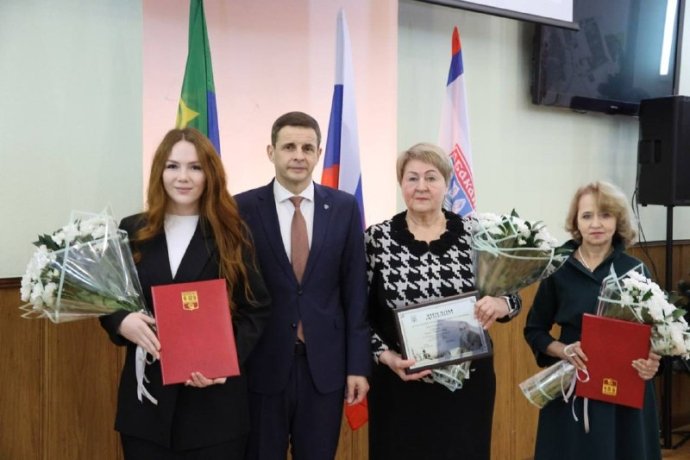 Фото: Т.Г. Зырянова