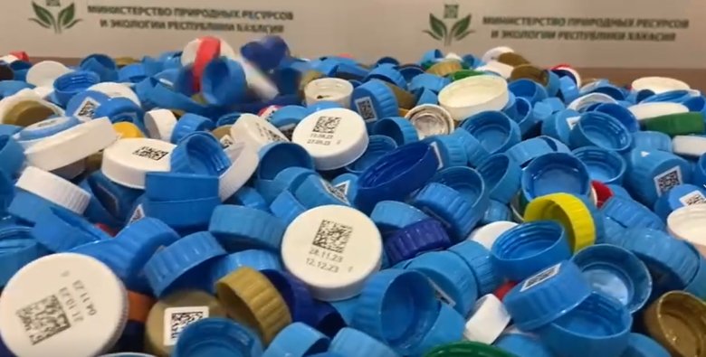 Фото: пресс-служба Минприроды Хакасии