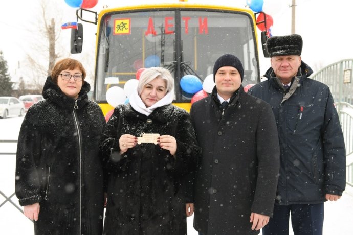 Фото: пресс-служба Правительства Хакасии