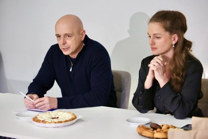 Фото: из тг-канала Сергея Сокола