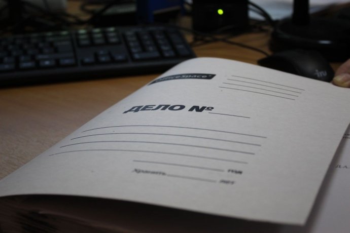 Фото: пресс-служба МВД по Республике Хакасия