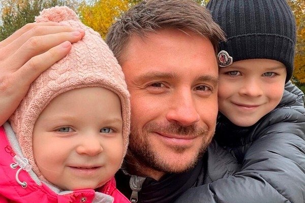 lazarevsergey/Instagram (владелец компания Meta признана в России экстремистской и запрещена)