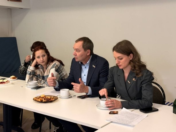 Фото: Единая Россия