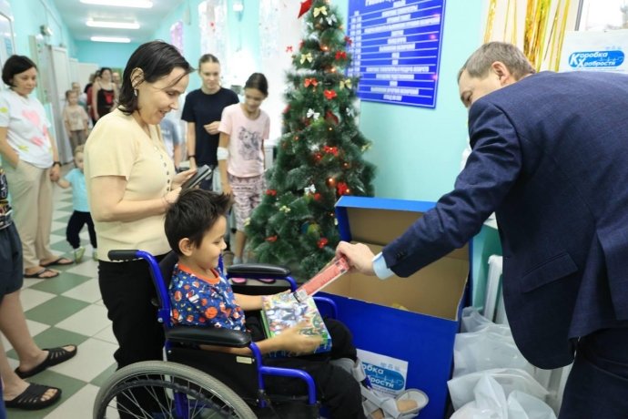 Фото: Единая Россия 