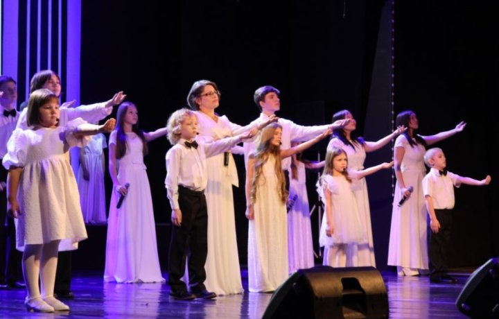 Фото: Администрация Абакана