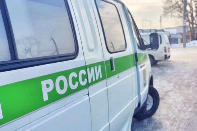 Фото: УФССП по Хакасии