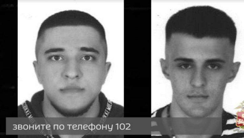 Фото: МВД по Хакасии