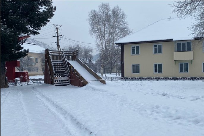 Фото: пресс-служба Администрации города Абазы