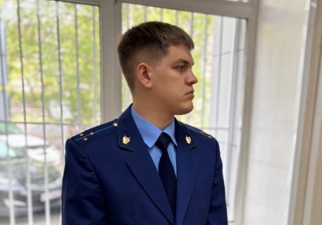 Фото: Прокуратура Хакасии