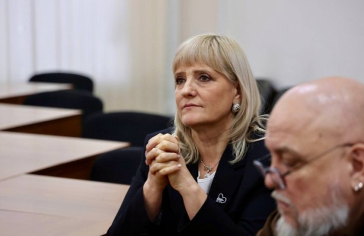 Фото: Верховный Совет Хакасии