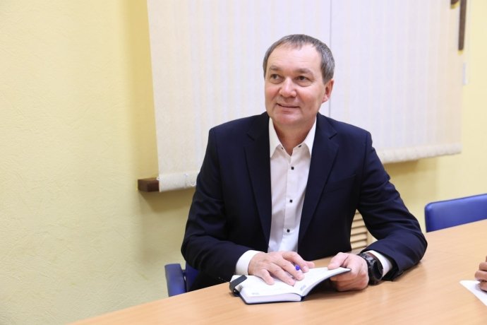 Фото: Верховный Совет РХ