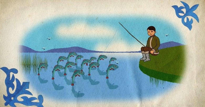 Фото: пресс-служба Миннацполитики Хакасия