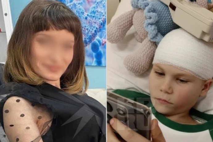 Фото: архив семьи