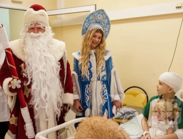 Фото: архив семьи